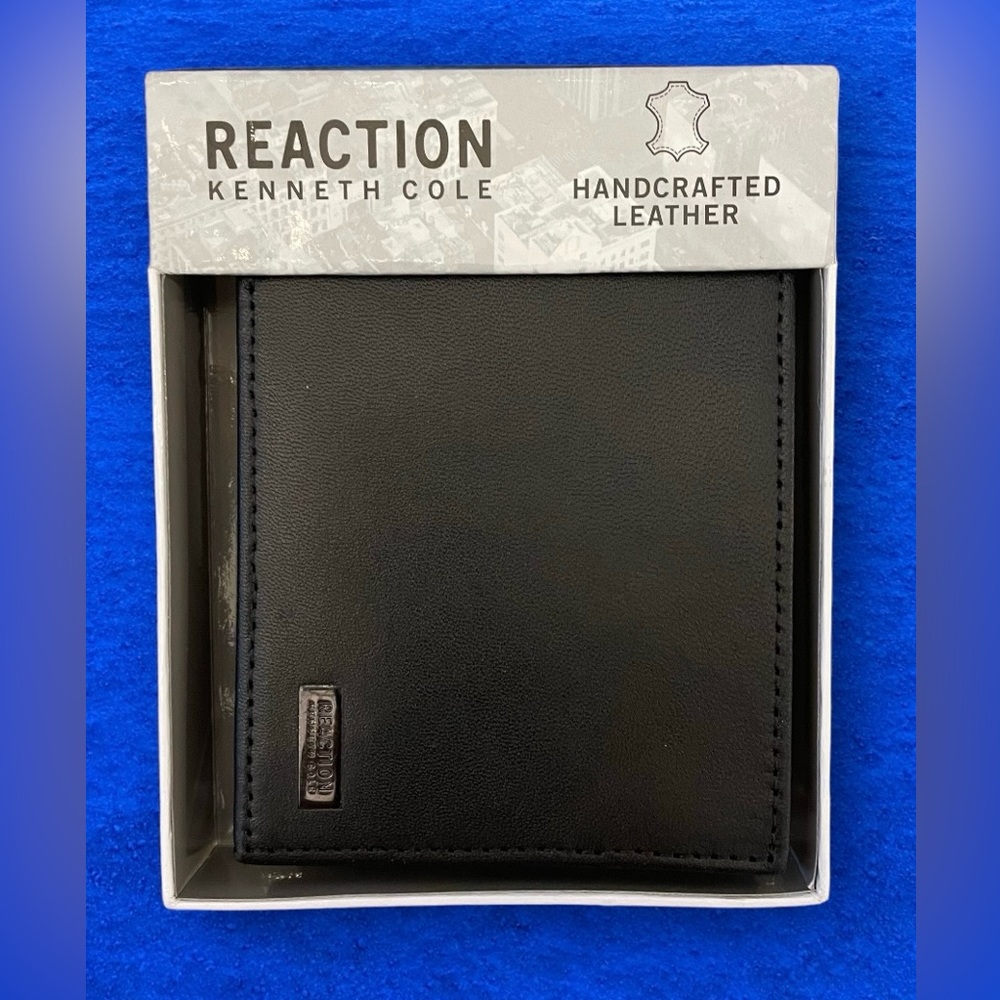 Kenneth Cole Wallet